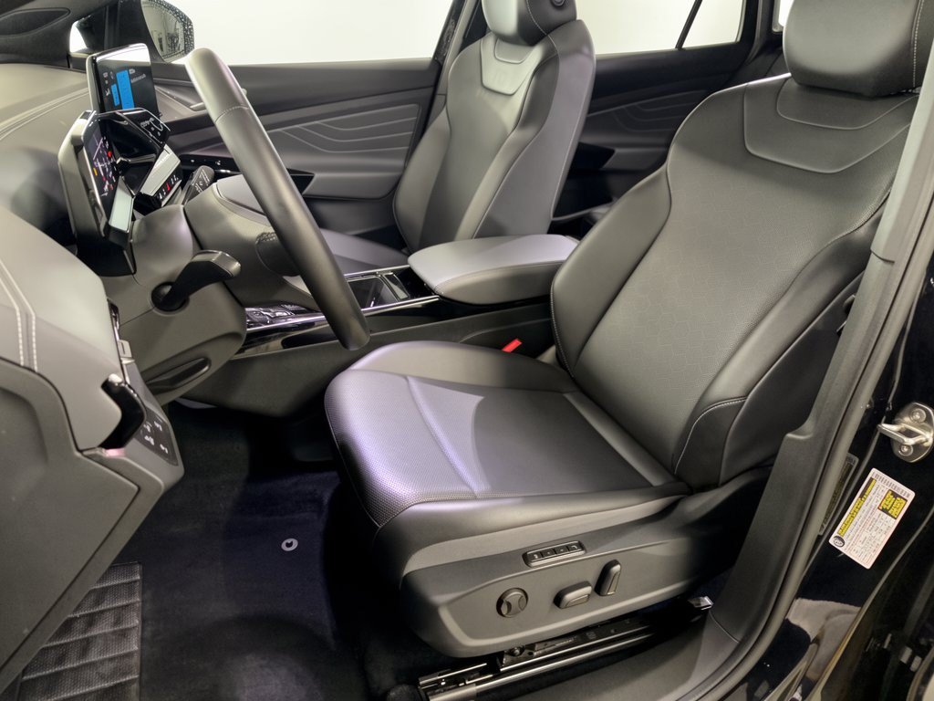 2023 Volkswagen ID.4 S SUV