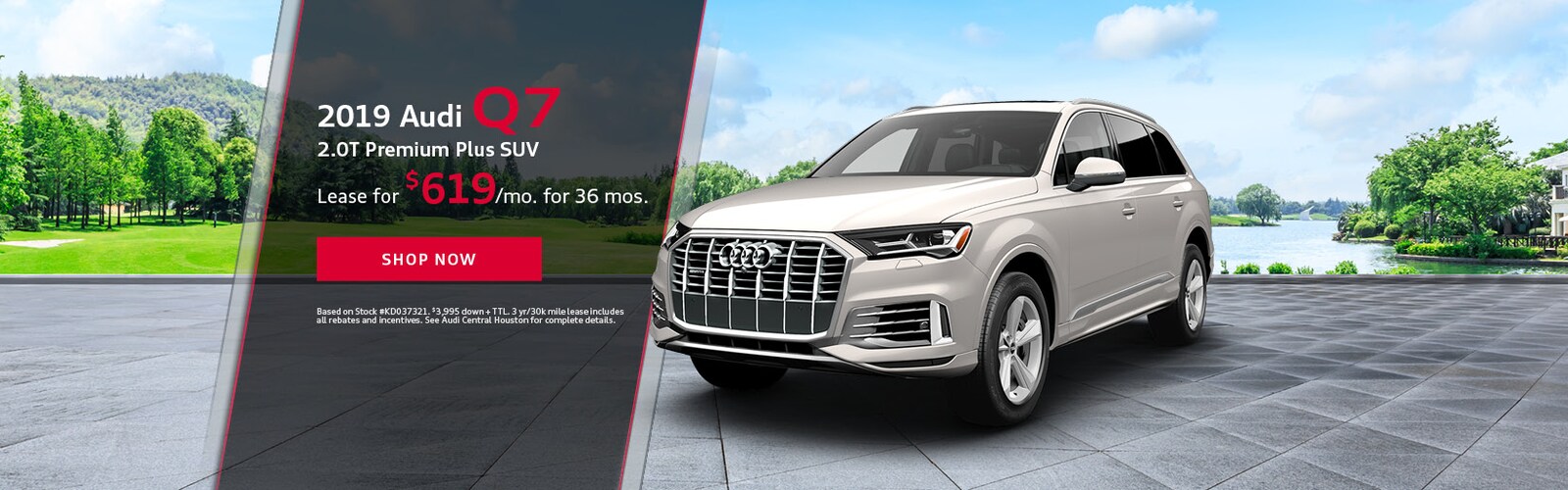 Audi Central Houston Audi Dealership In Houston Tx