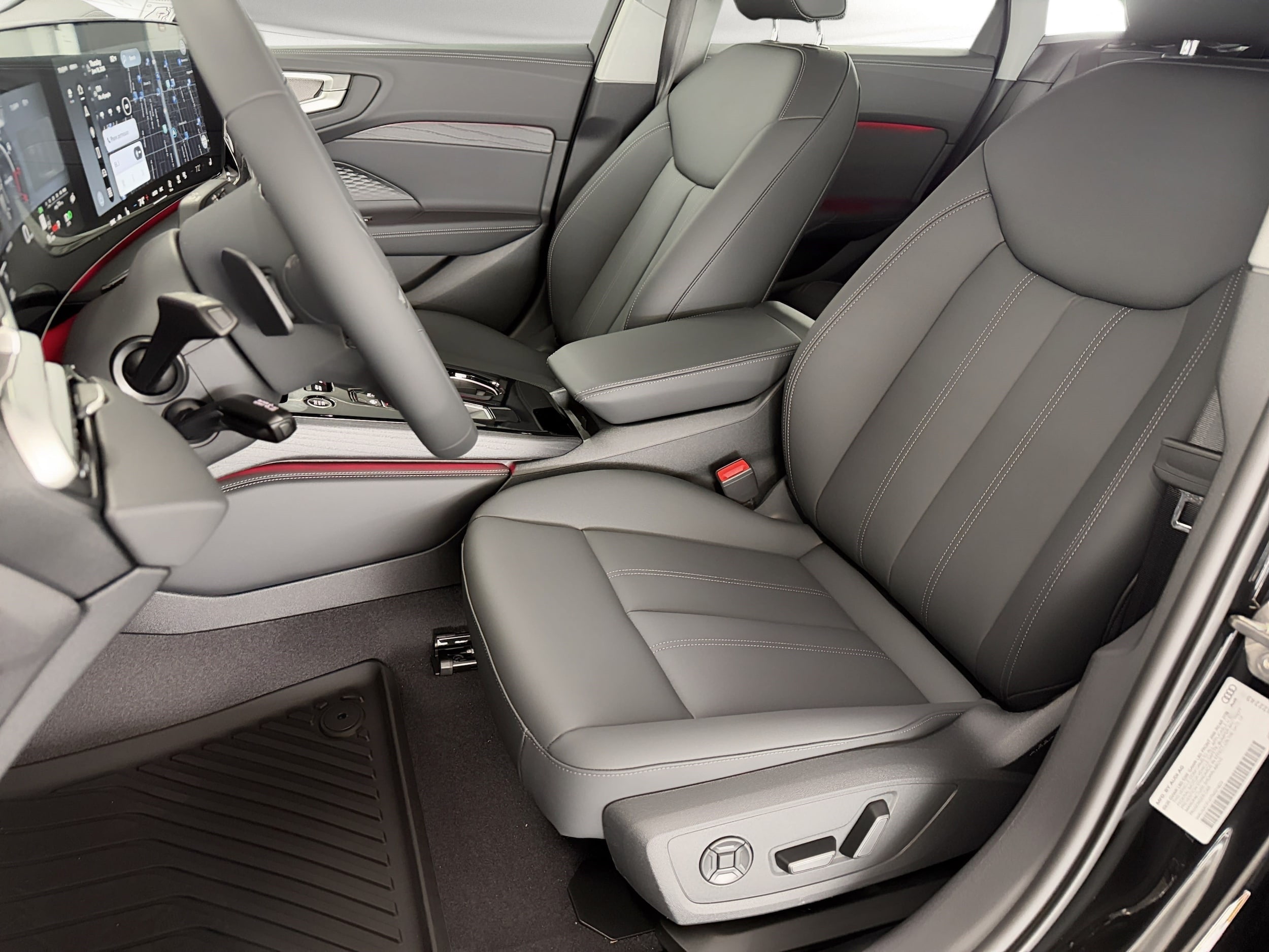 A5 Premium Plus Hatchback