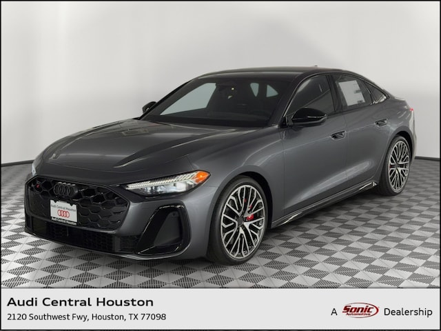 2026 Audi S5 Premium Plus Premium Plus 3.0 TFSI quattro