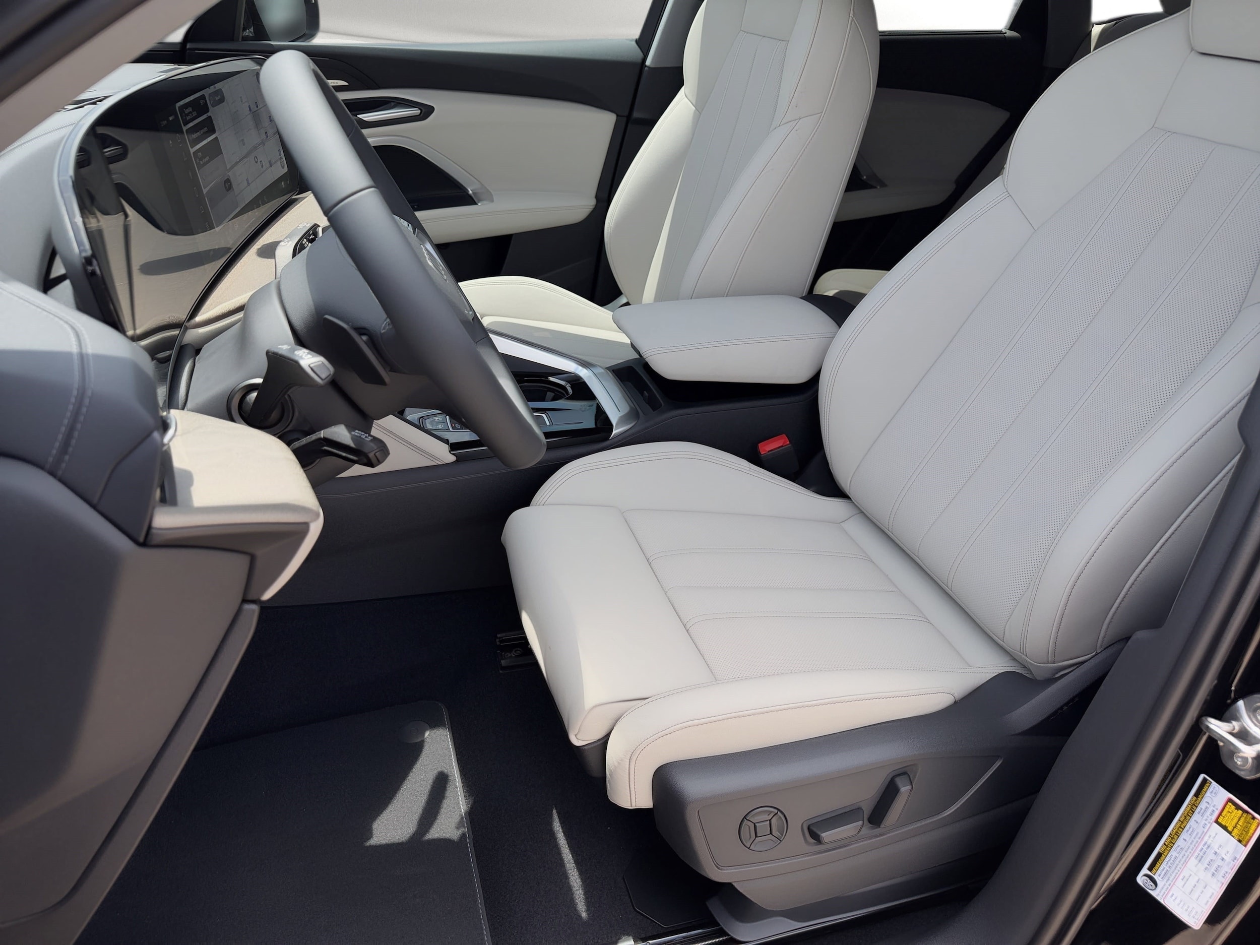Q5 Sportback Prestige SUV