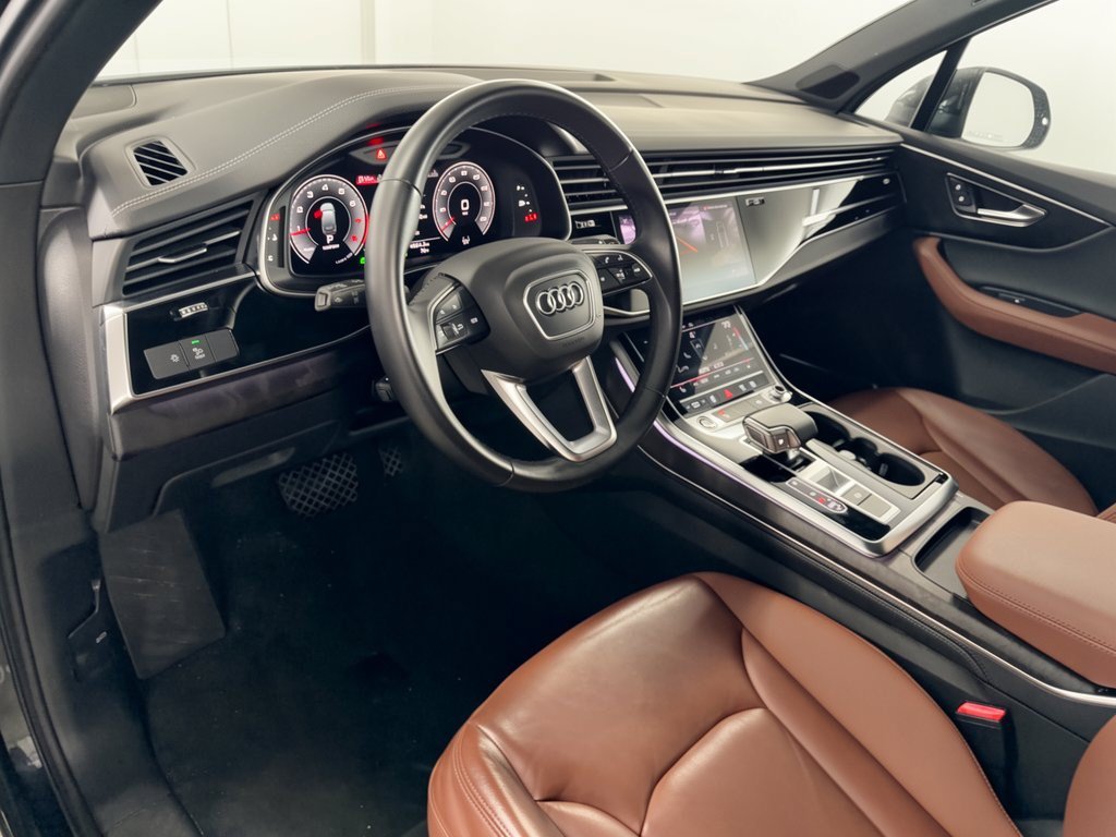 Used 2023 Audi Q7 Premium Plus SUV