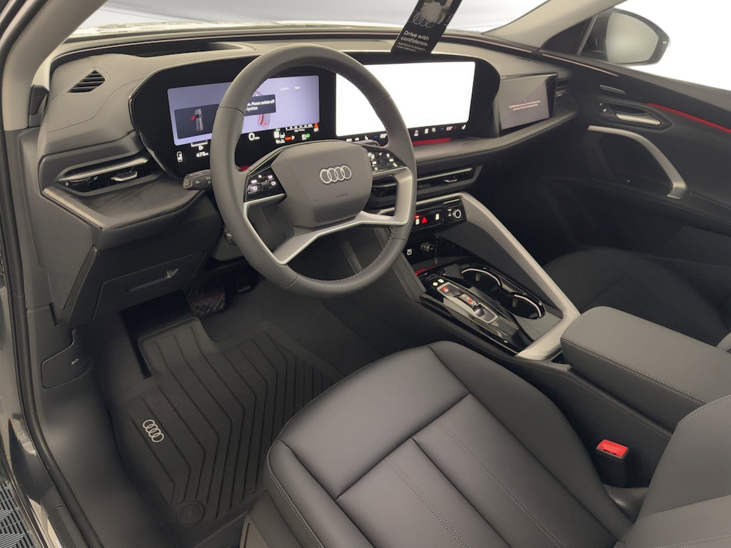 New 2026 Audi Q5 Premium Plus SUV