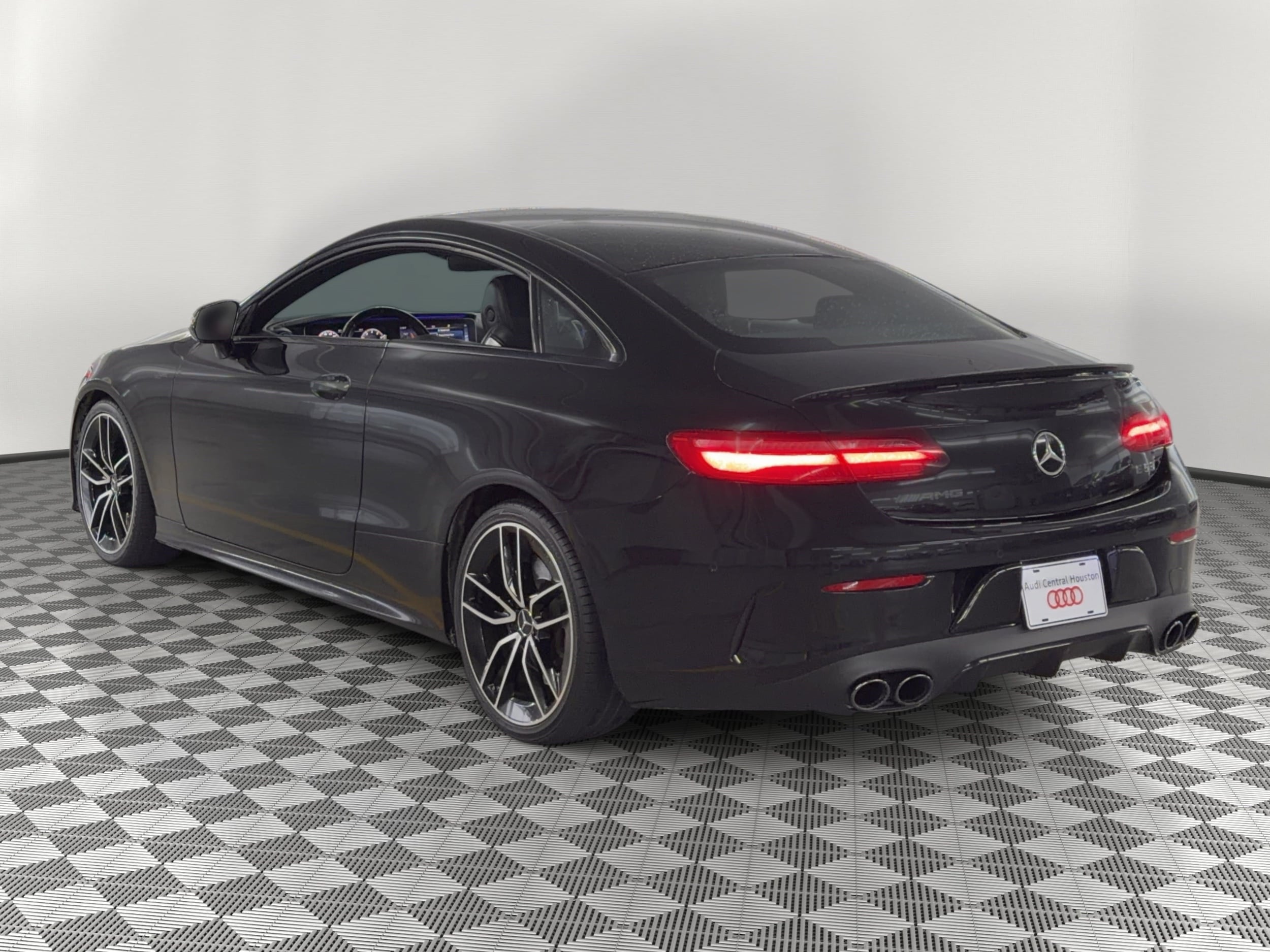 AMG E 53 AMG E 53 Coupe