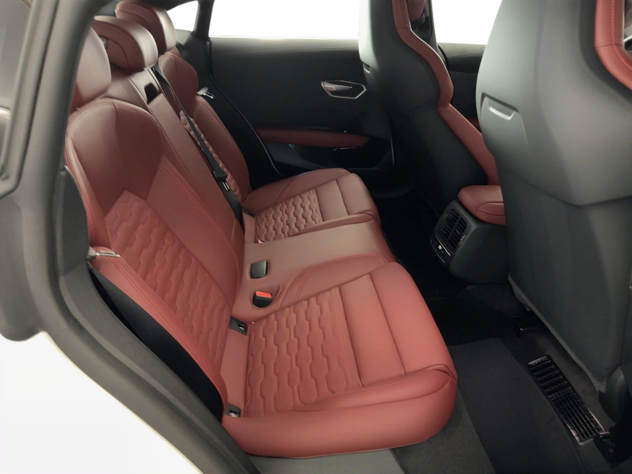 2026 Audi S e-tron GT Premium Plus - Photo 29