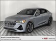  Audi e-tron Sportback
