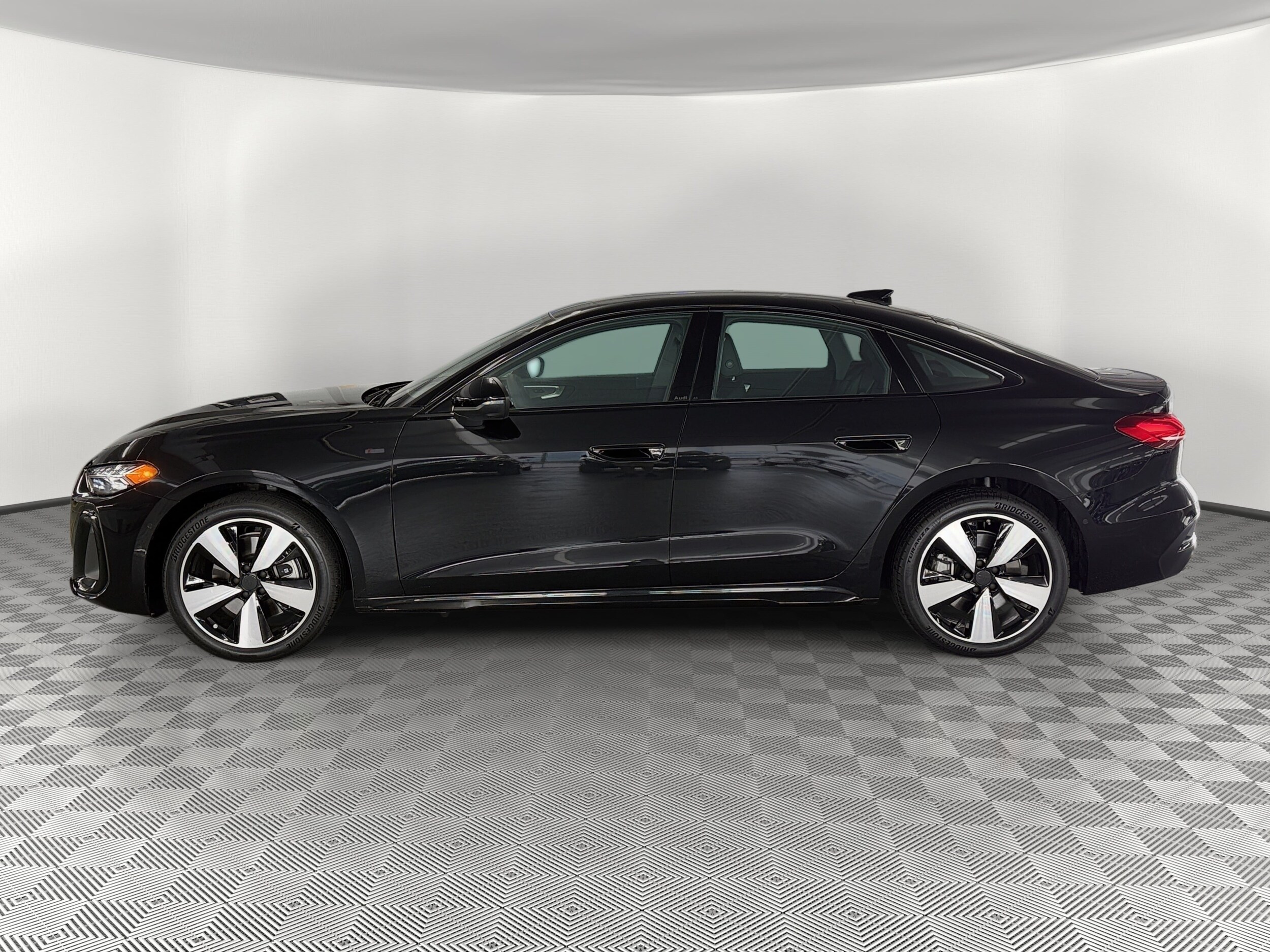 A5 Premium Plus Hatchback