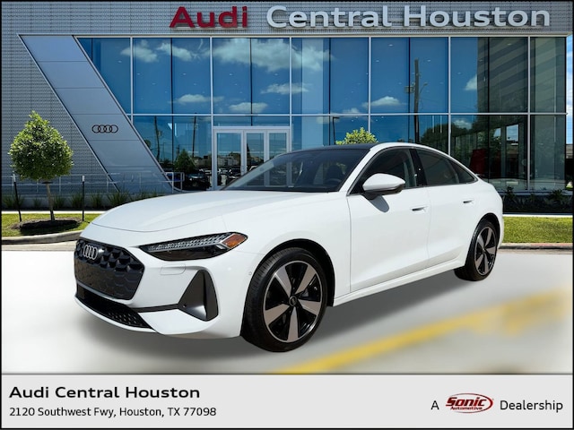2025 Audi A5 Premium Plus Sportback