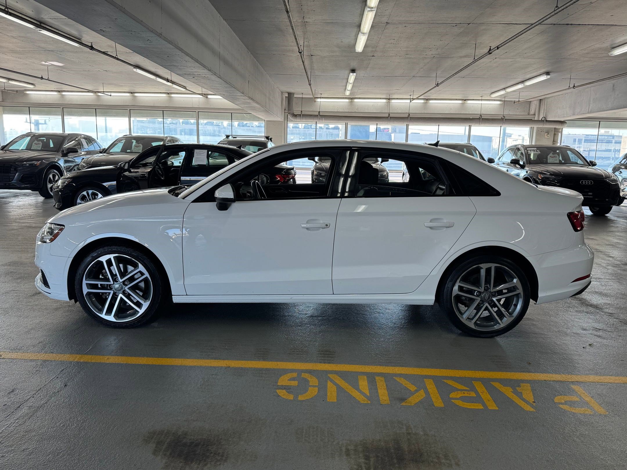 2020 Audi A3 Premium photo 2