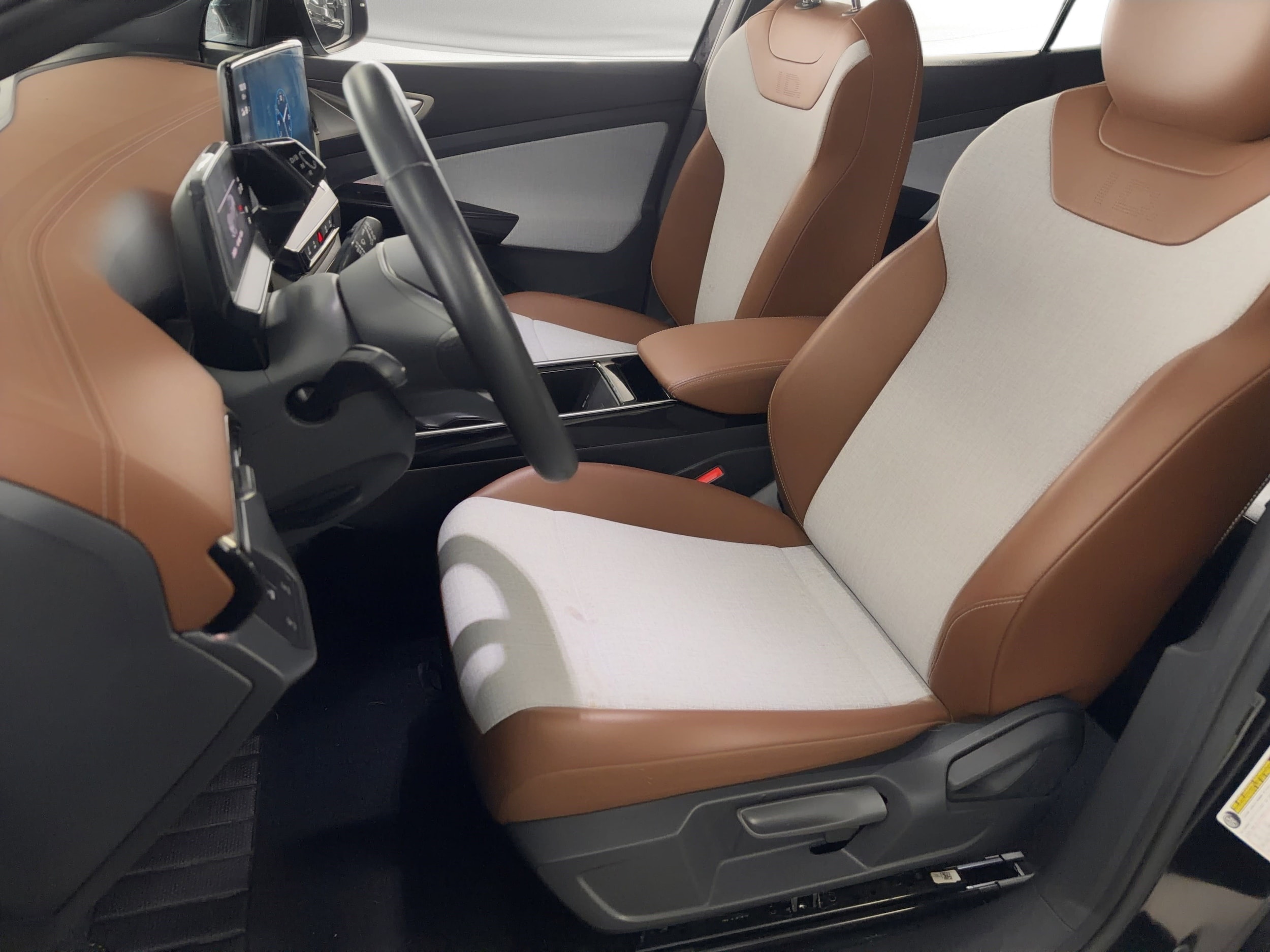 ID.4 Pro SUV