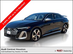 2025 Audi S5 Premium Plus Sportback