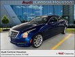 CADILLAC ATS