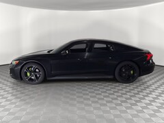Used 2024 Audi e-tron GT Premium Plus Sedan for sale in Houston