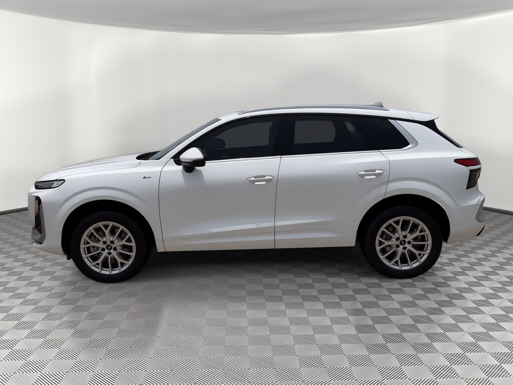 New 2026 Audi Q3 S line SUV