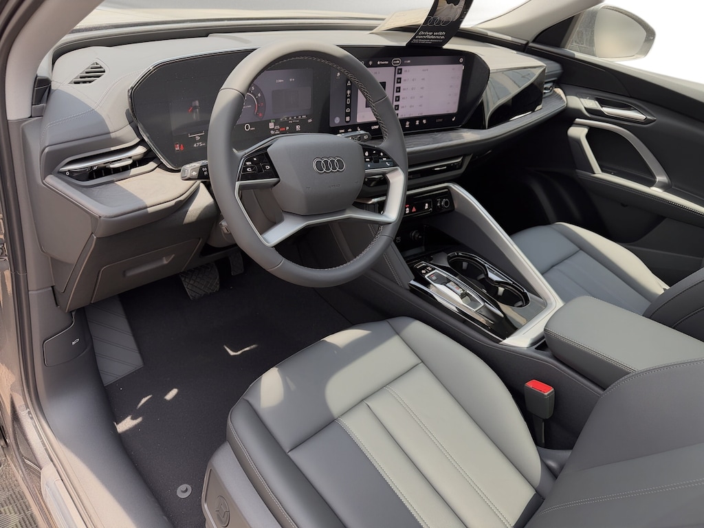 New 2026 Audi Q5 Premium SUV