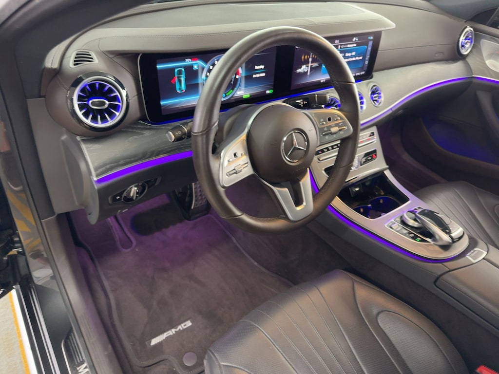 Used 2020 Mercedes-Benz CLS 450 CLS 450 Coupe