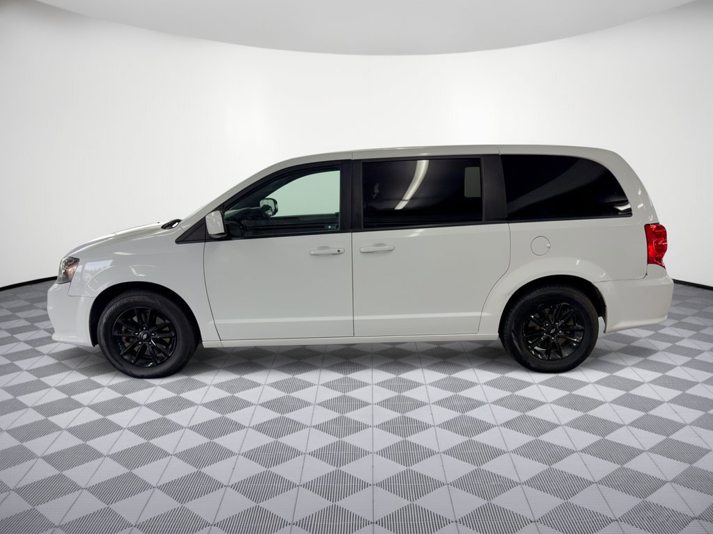 2020 Dodge Grand Caravan GT Van Passenger Van