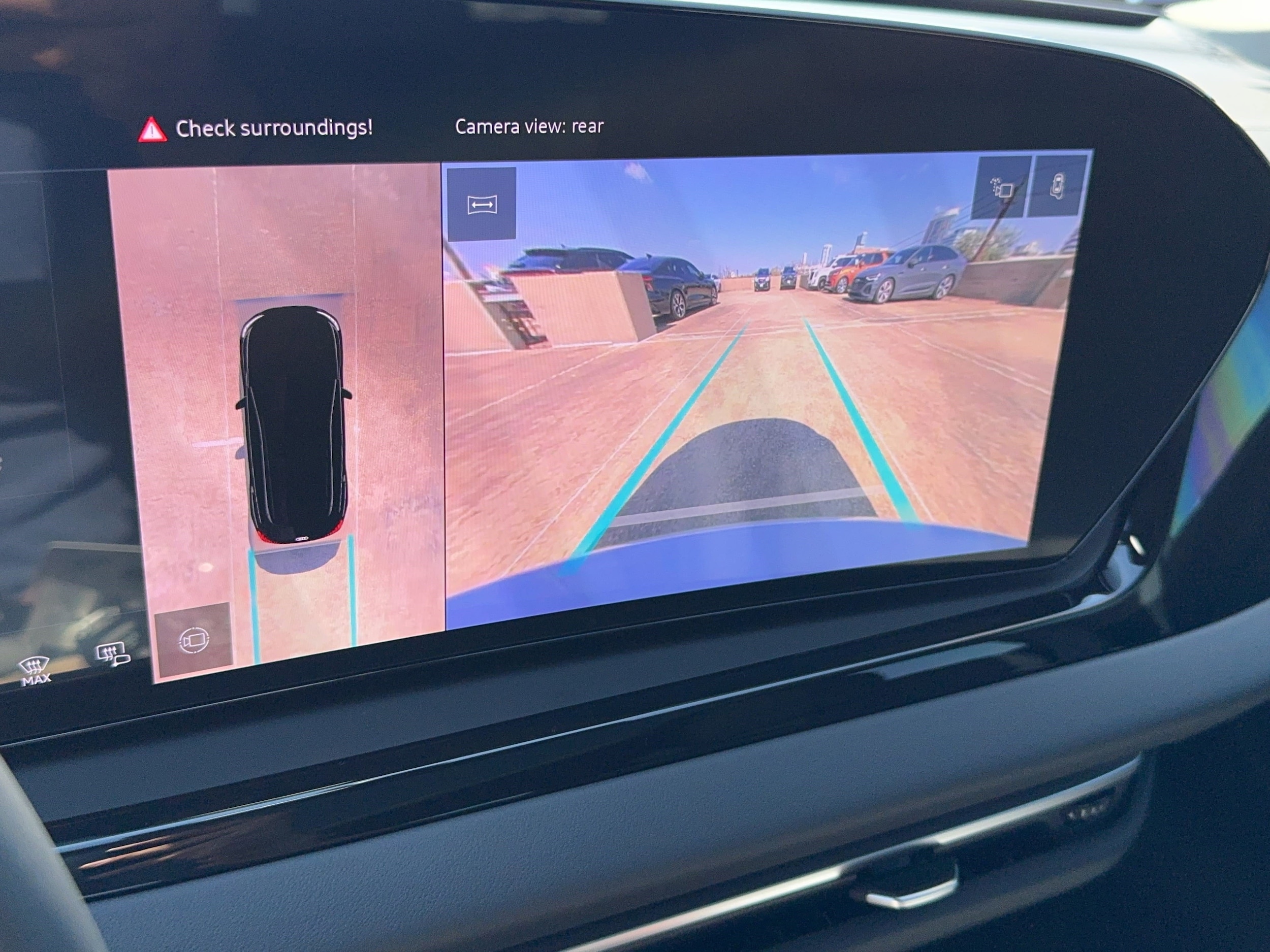 2025 Audi A5 Premium Plus - Photo 24