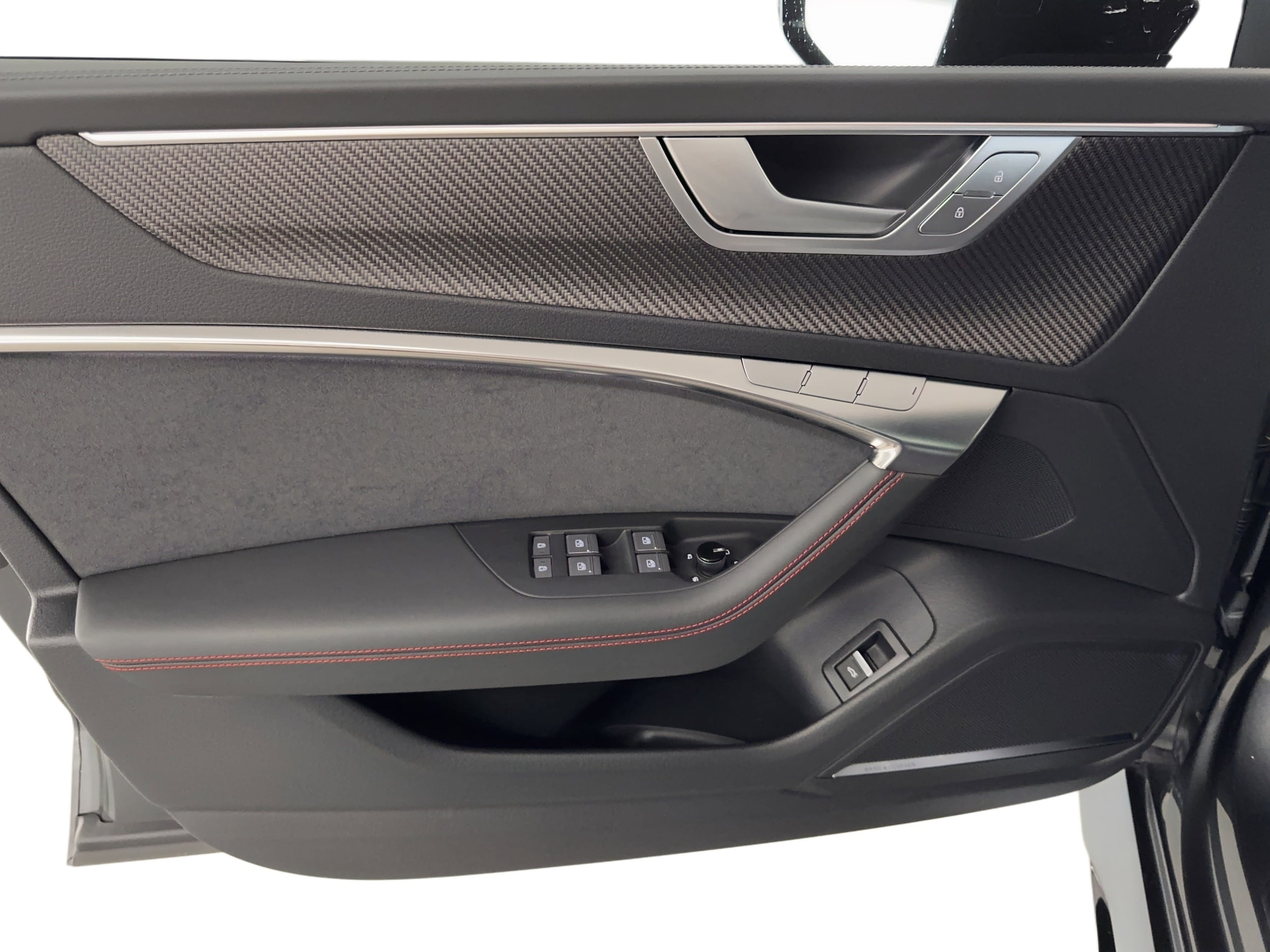 2025 Audi RS 7 Base - Photo 14