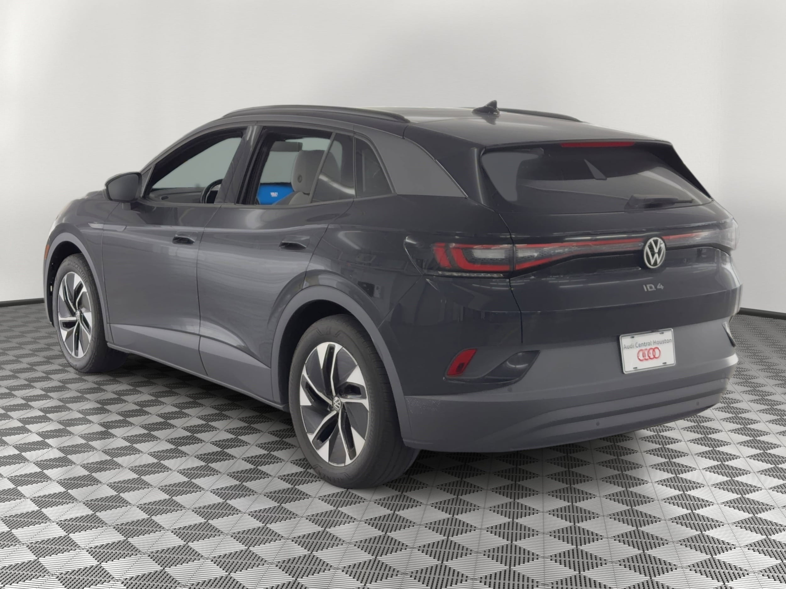 ID.4 Pro S SUV