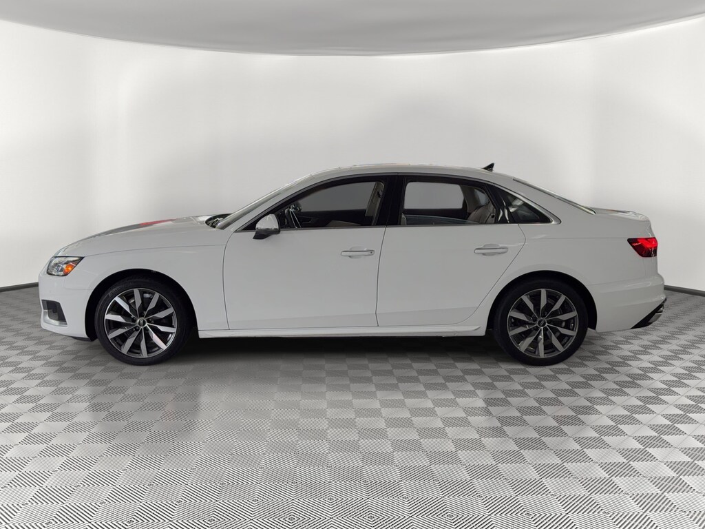 Used 2023 Audi A4 Premium Plus Sedan