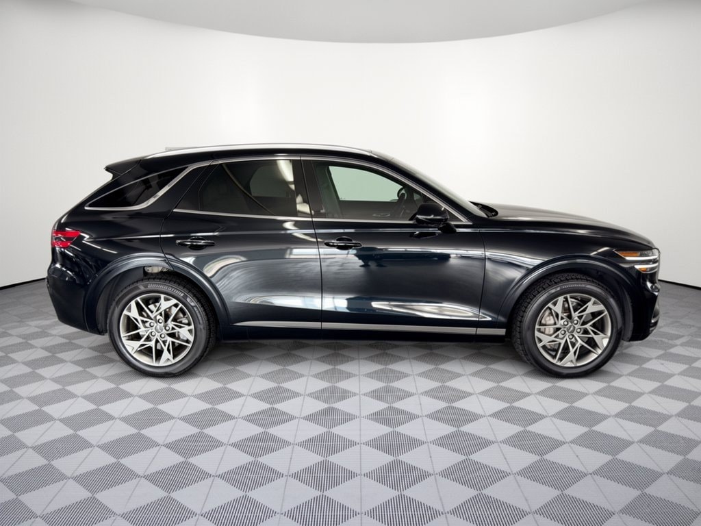 2025 Genesis GV70 2.5T SUV