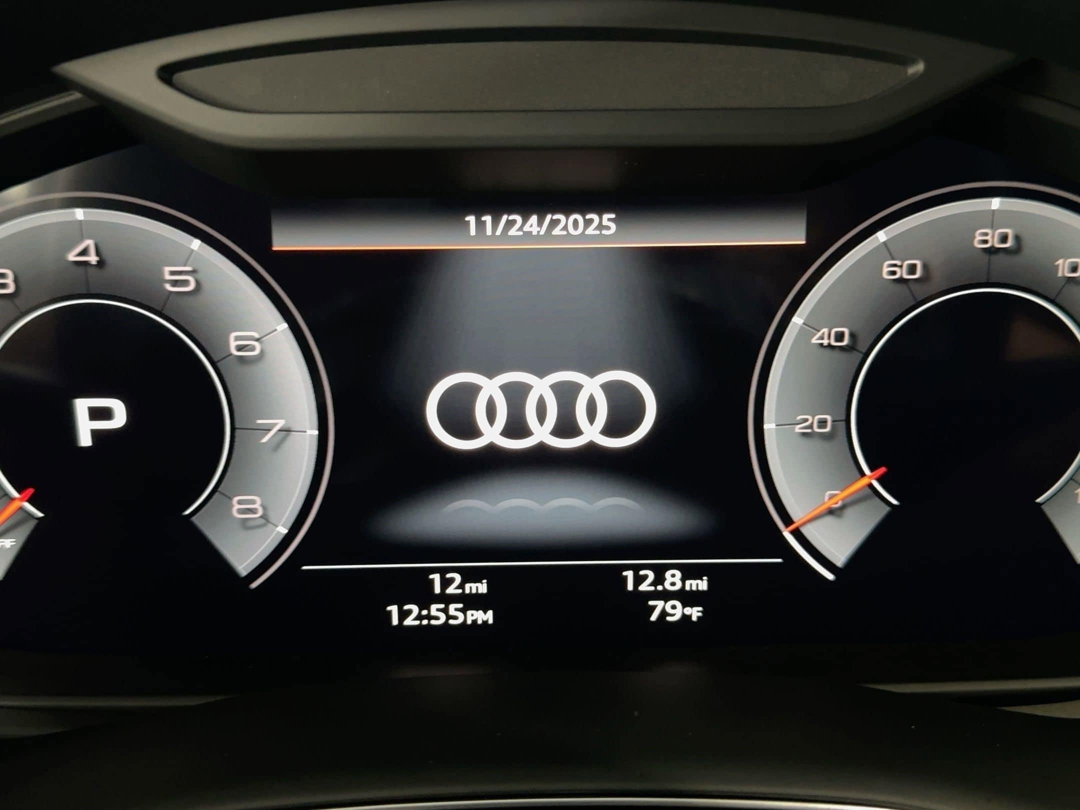 2026 Audi Q7 Premium - Photo 20