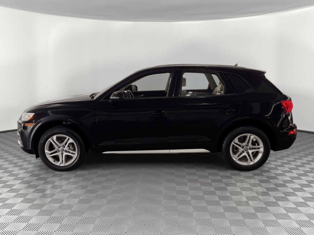 Used 2018 Audi Q5 Premium SUV