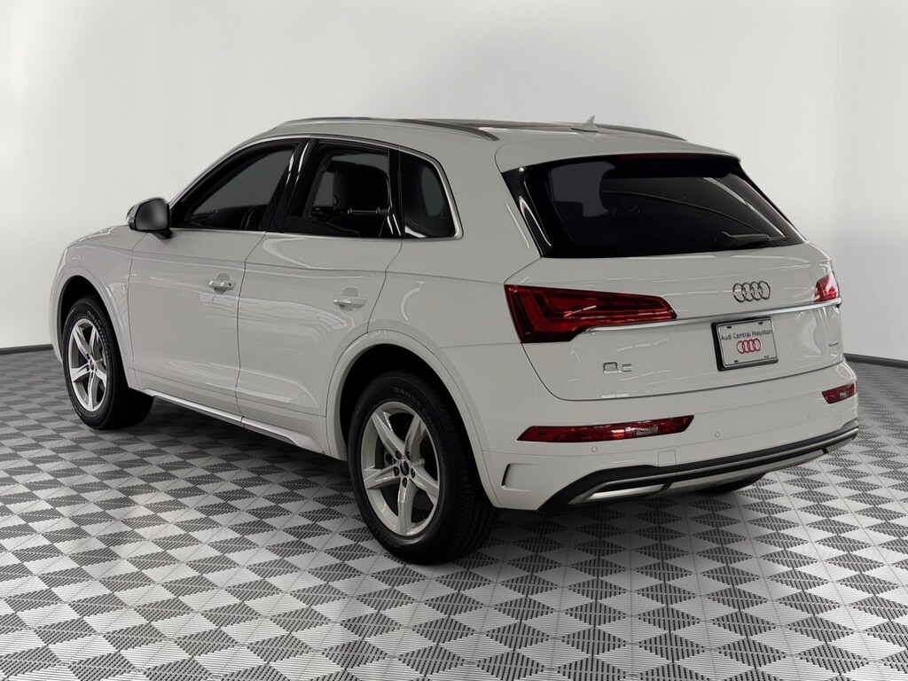 Used 2024 Audi Q5 Premium SUV