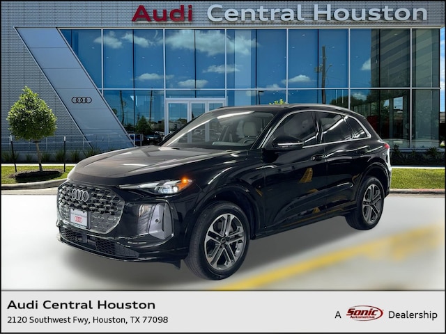 2025 Audi Q5 Premium SUV