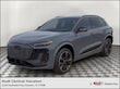  Audi SQ6 e-tron