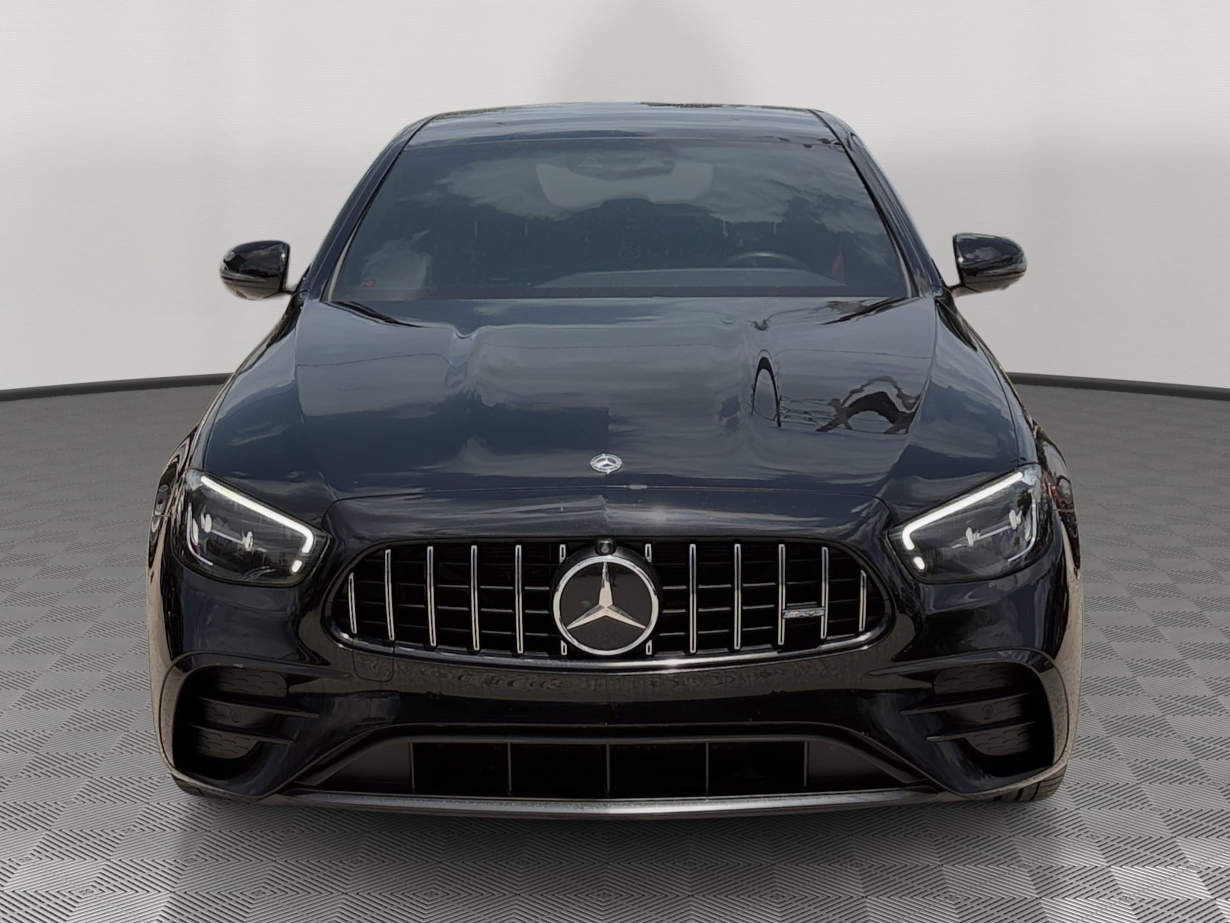 AMG E 53 AMG E 53 Sedan