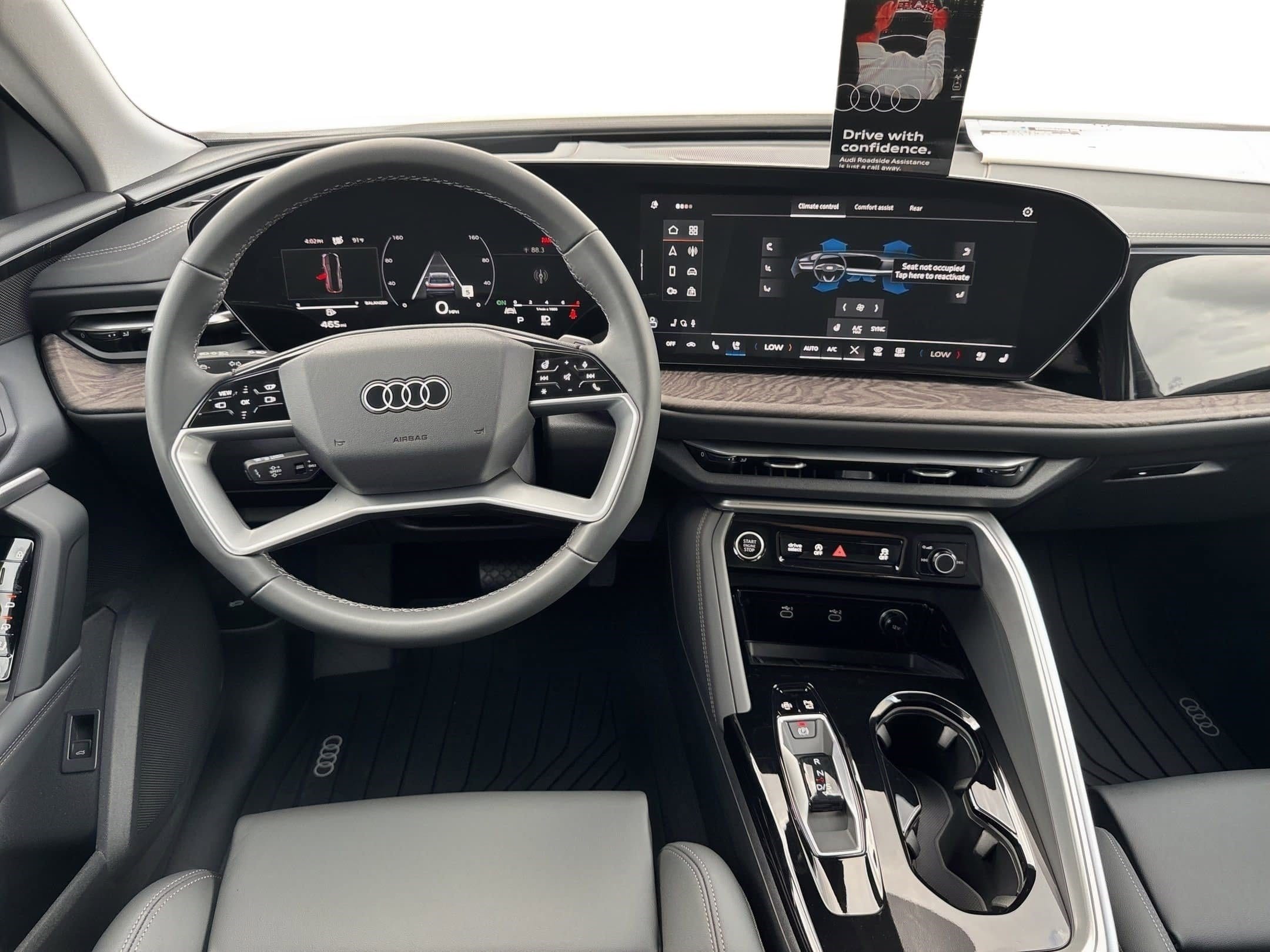 2025 Audi Q5 Premium Plus - Photo 27