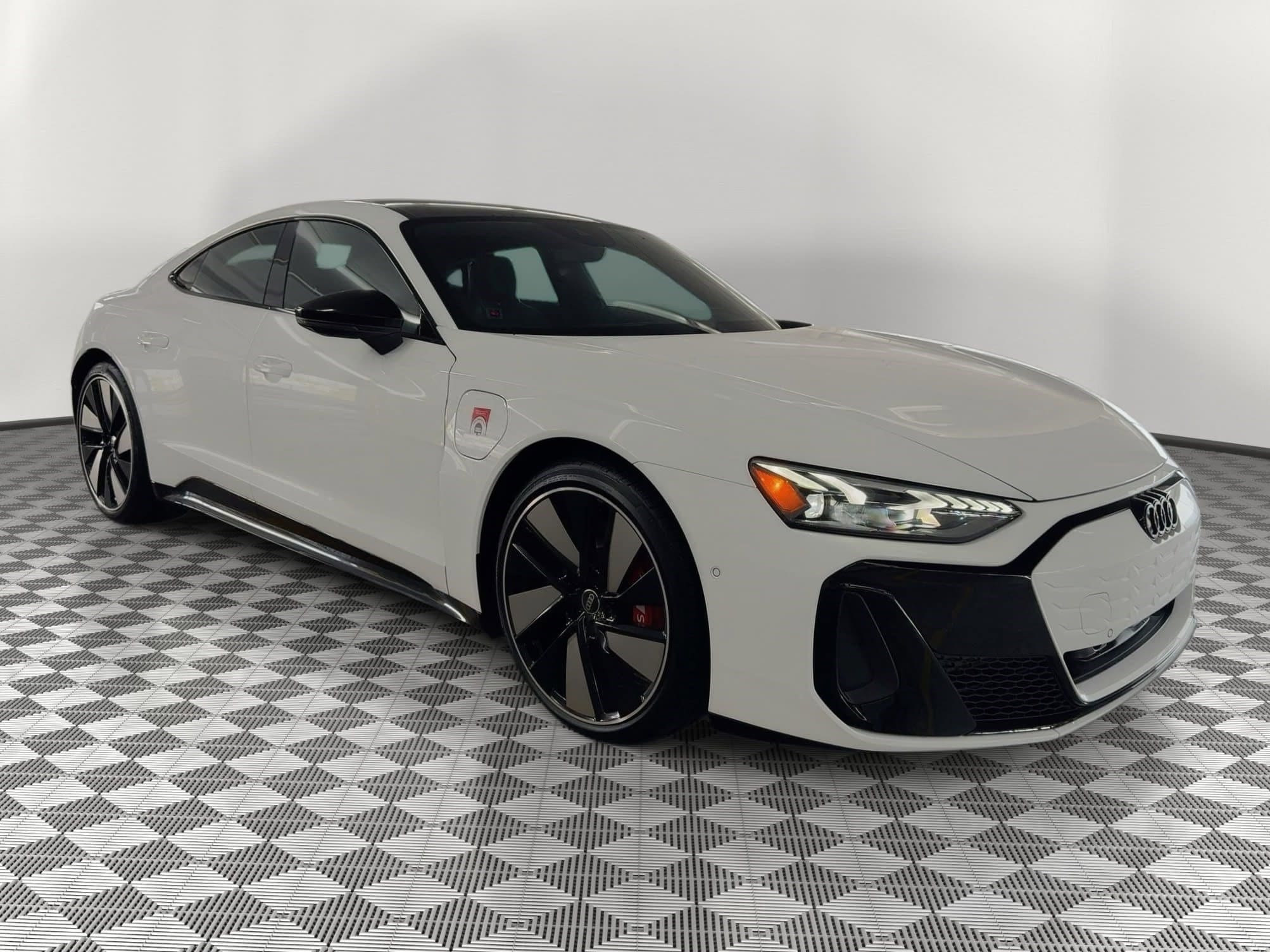 2026 Audi S e-tron GT Premium Plus - Photo 7