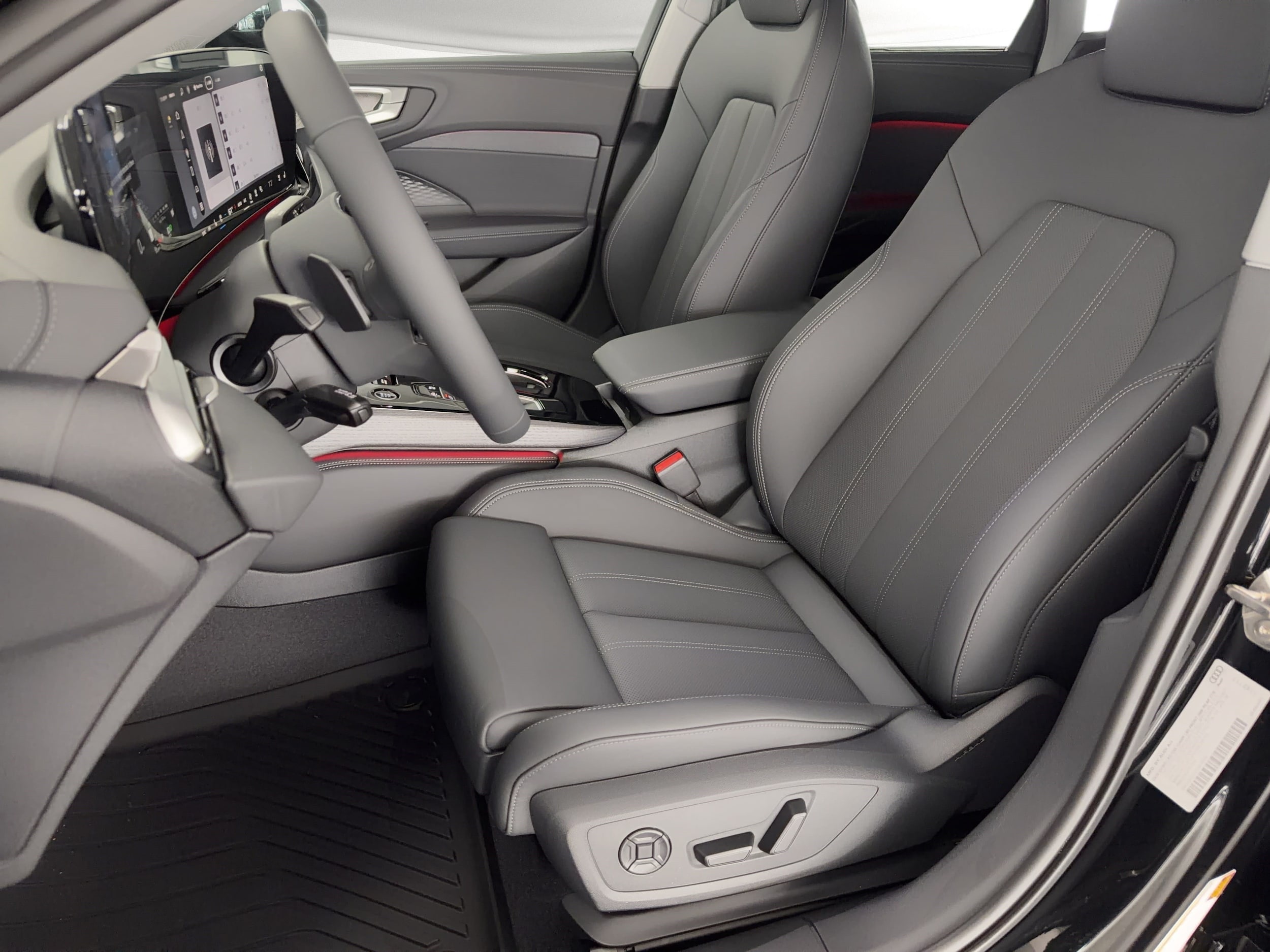 A5 Premium Plus Hatchback
