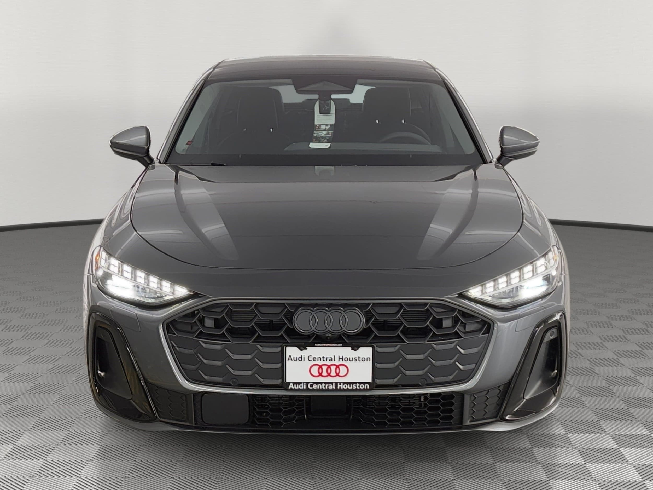 A5 Premium Plus Hatchback