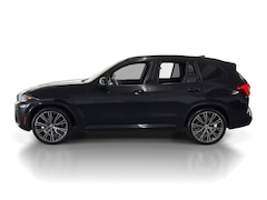 Used 2023 BMW X3 sDrive30i SUV for sale in Houston