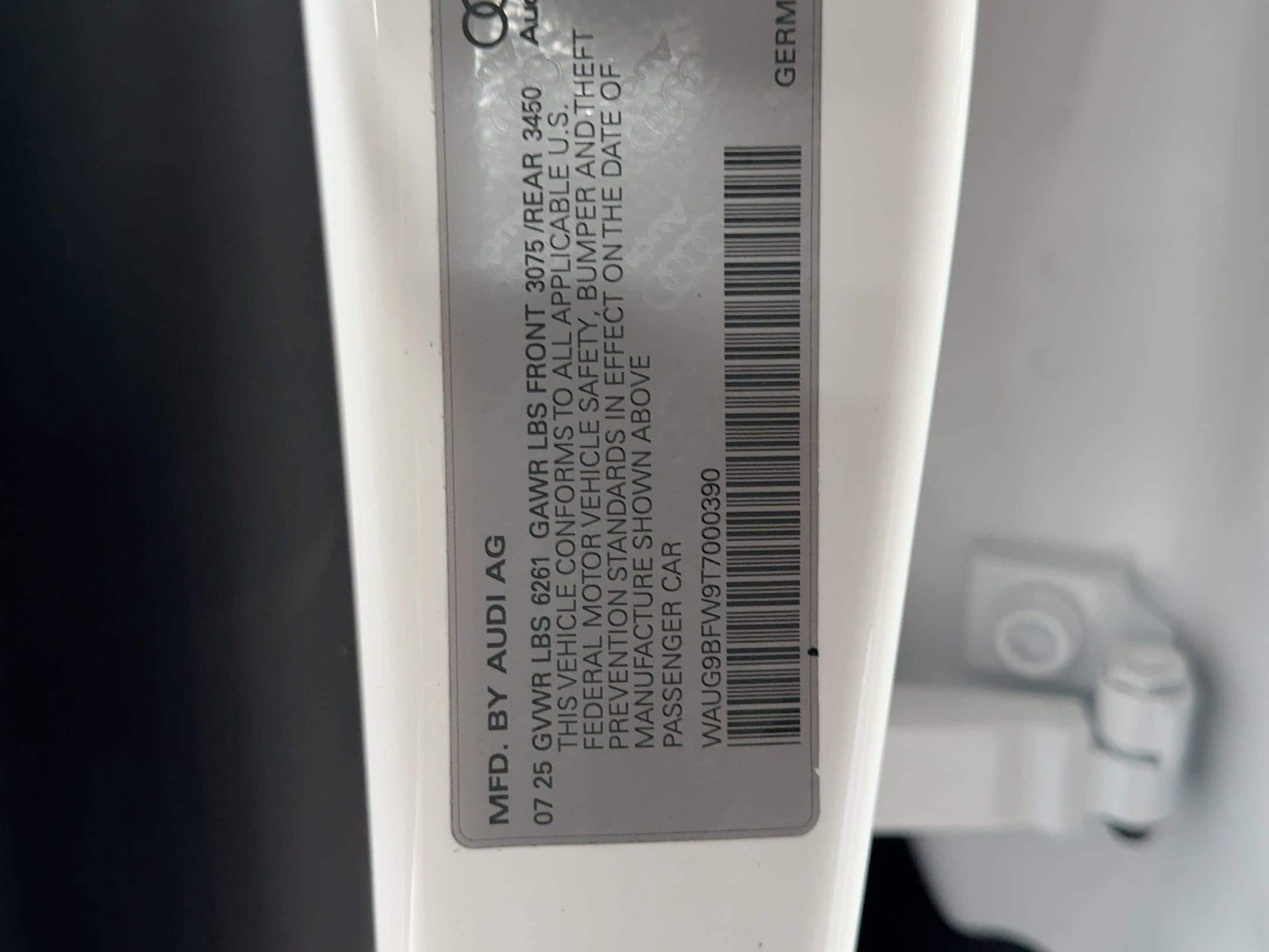 2026 Audi S e-tron GT Premium Plus - Photo 20