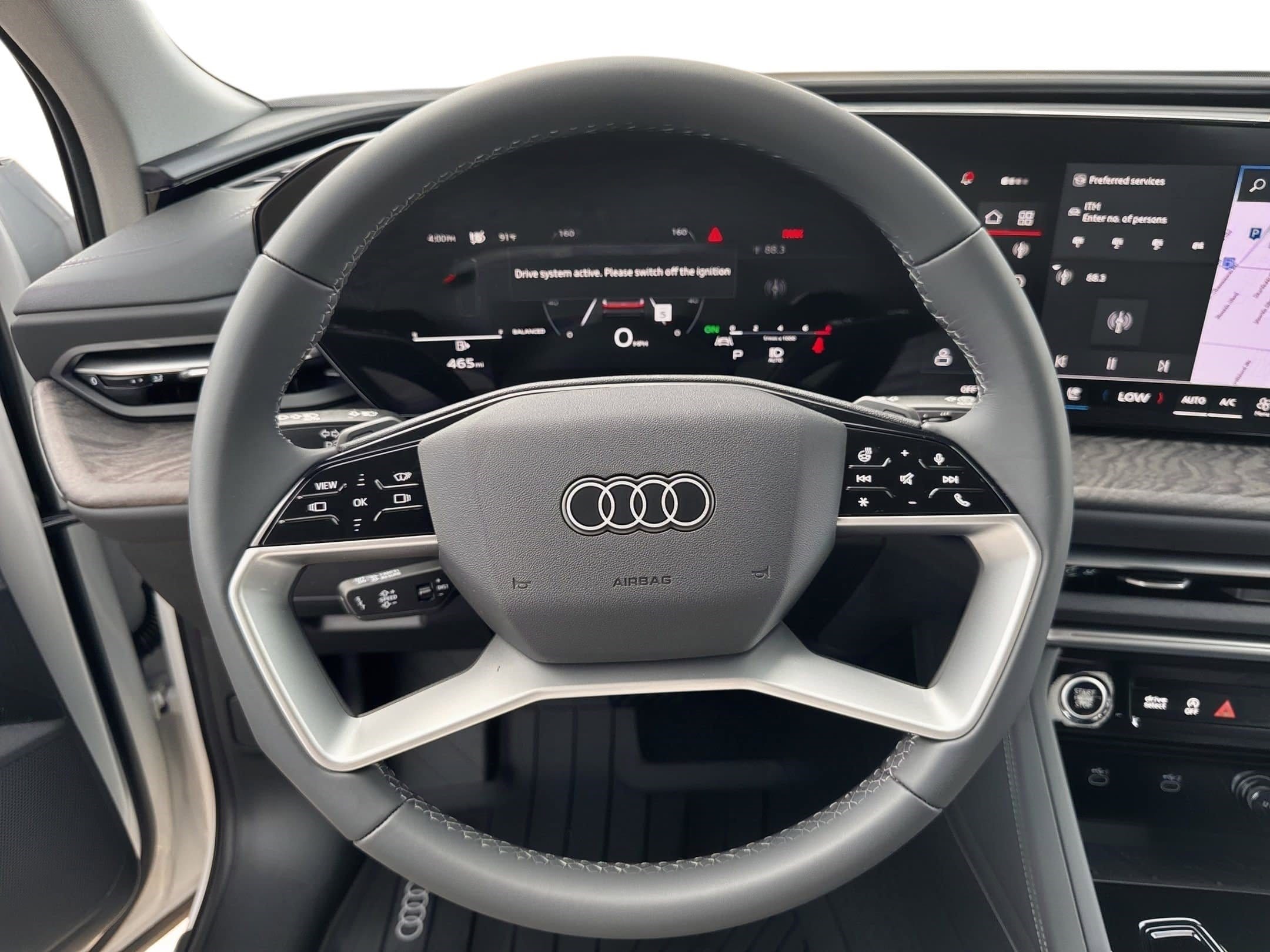 2025 Audi Q5 Premium Plus - Photo 18