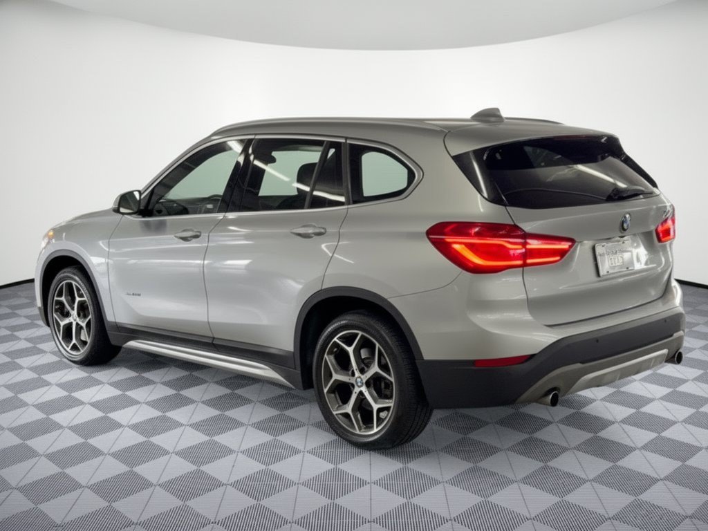 Used 2016 BMW X1 xDrive28i SUV
