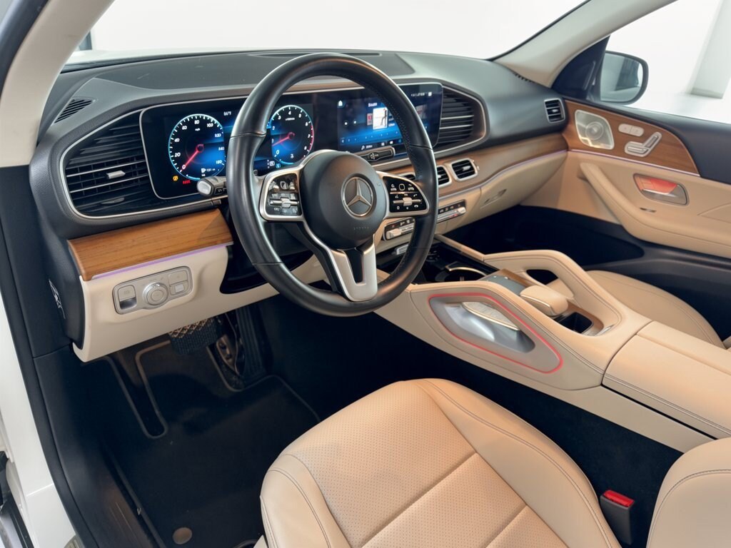 Used 2022 Mercedes-Benz GLE 350 GLE 350 SUV