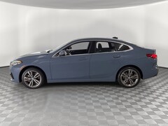 Used 2021 BMW 228i 228i Gran Coupe for sale in Houston
