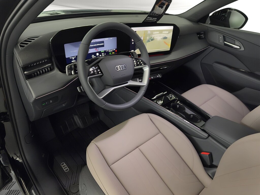 New 2026 Audi Q3 S line SUV