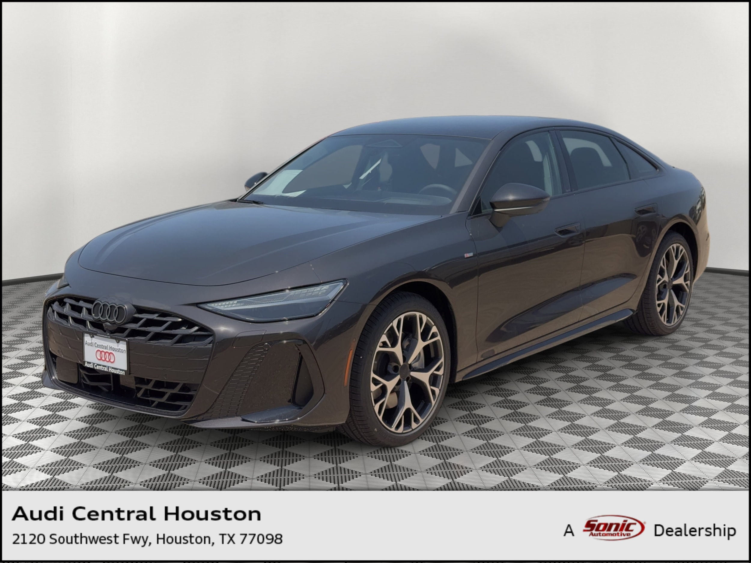 2026 Audi A6 Premium Plus quattro S tronic's photo
