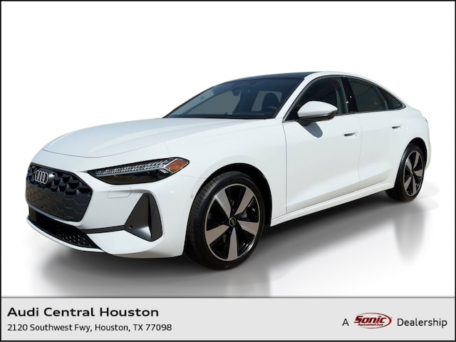 2025 Audi A5 Premium Plus Sportback