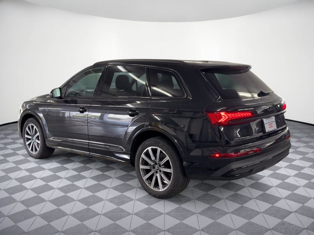 Used 2023 Audi Q7 Premium Plus SUV