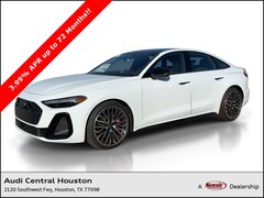 2025 Audi S5 3.0T Premium Plus Sportback
