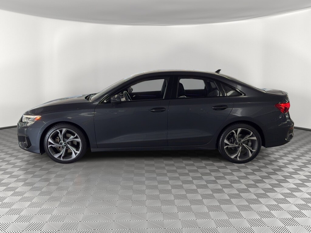 Used 2023 Audi A3 Premium Plus Sedan