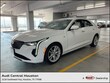 CADILLAC CT4