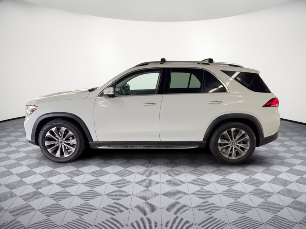 Used 2022 Mercedes-Benz GLE 350 GLE 350 SUV
